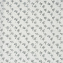 Little Palm Silver Fabric by the Metre